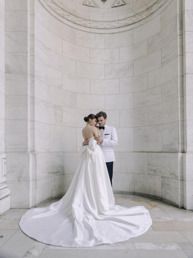 Wedding Photographers NYC