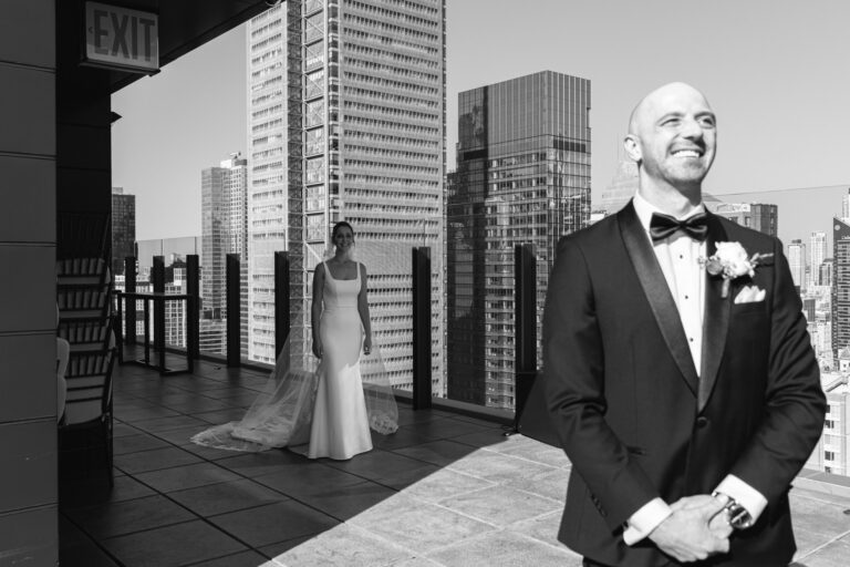 Wedding Photographers NYC