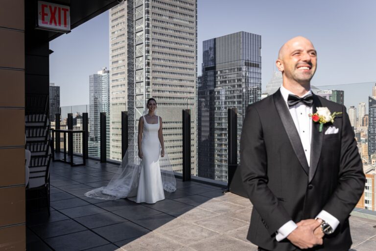 Wedding Photographers NYC