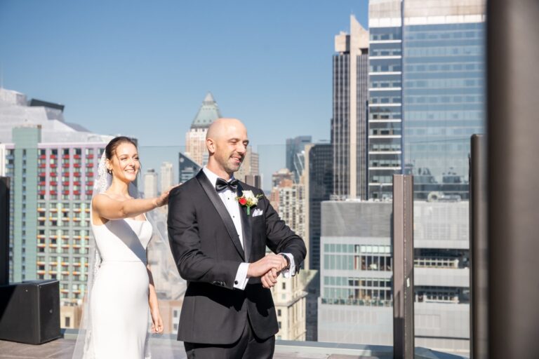 Wedding Photographers NYC