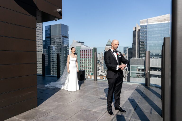 Wedding Photographers NYC