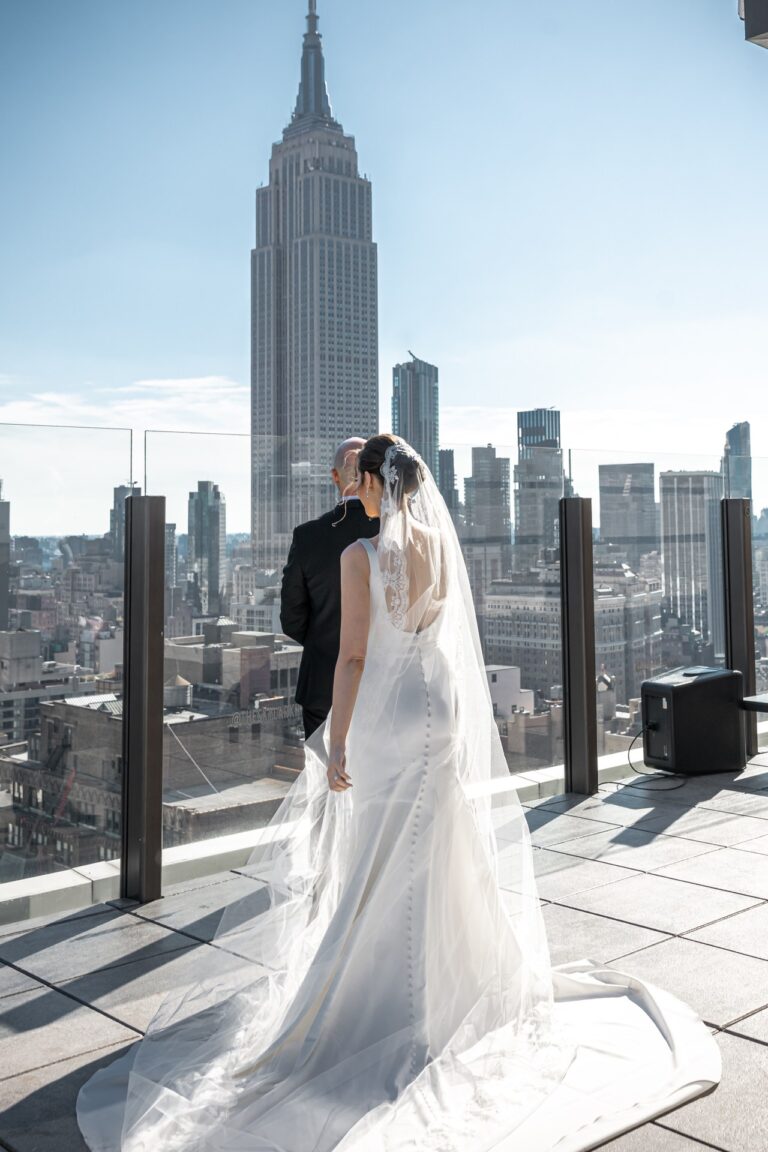 Wedding Photographers NYC