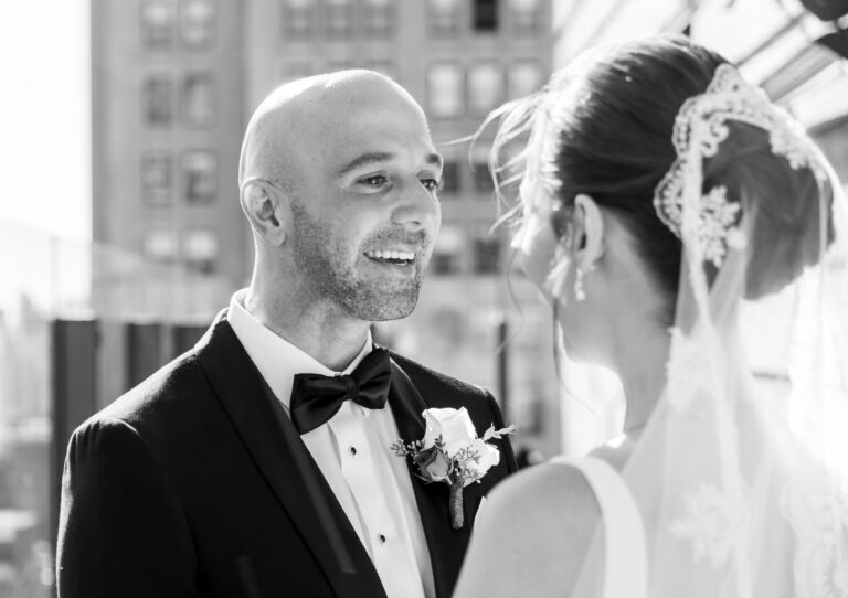 Wedding Photographers NYC