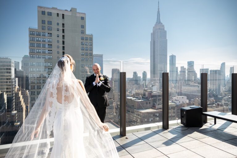 Wedding Photographers NYC