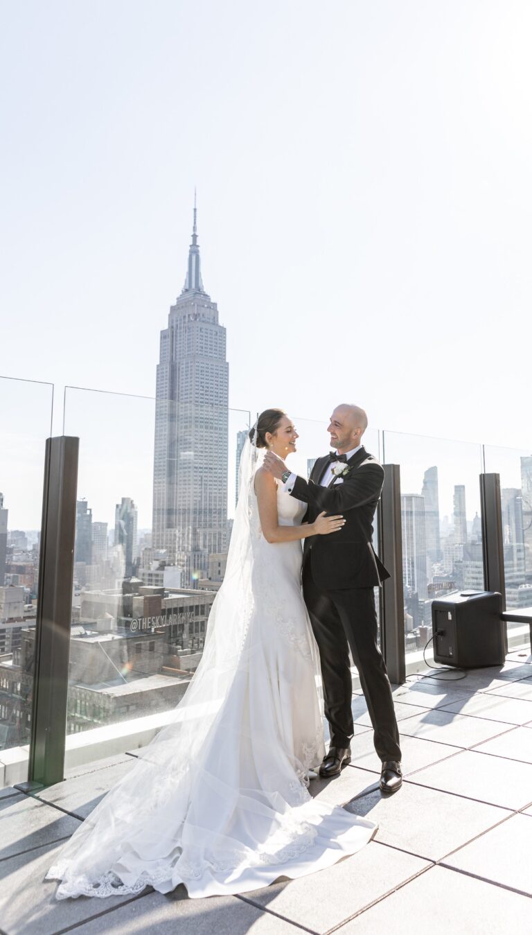 Wedding Photographers NYC