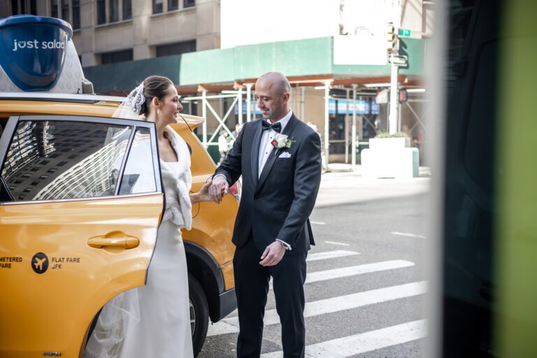 Wedding Photographers NYC