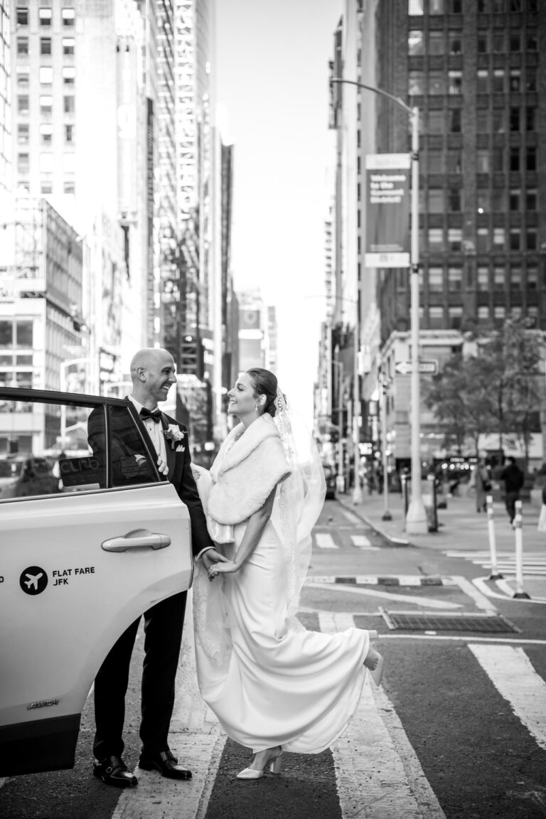 Wedding Photographers NYC