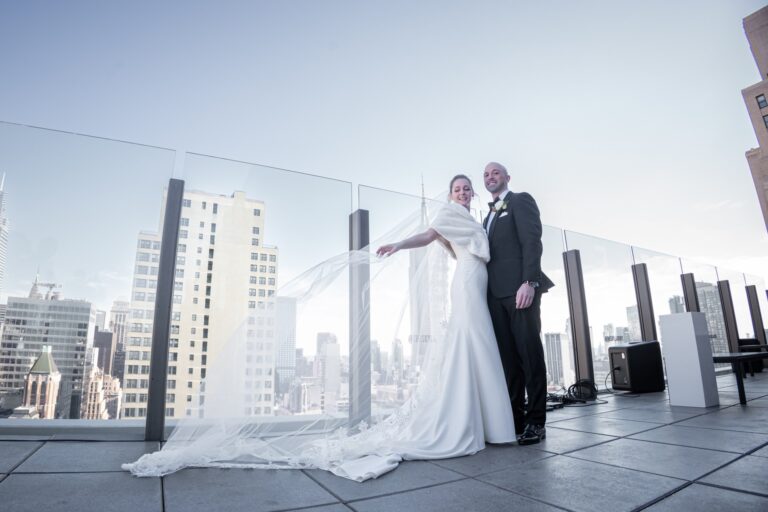 Wedding Photographers NYC