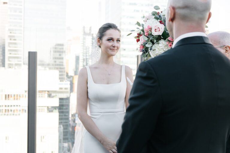 Wedding Photographers NYC