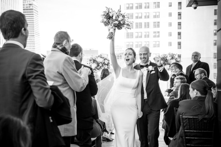 Wedding Photographers NYC