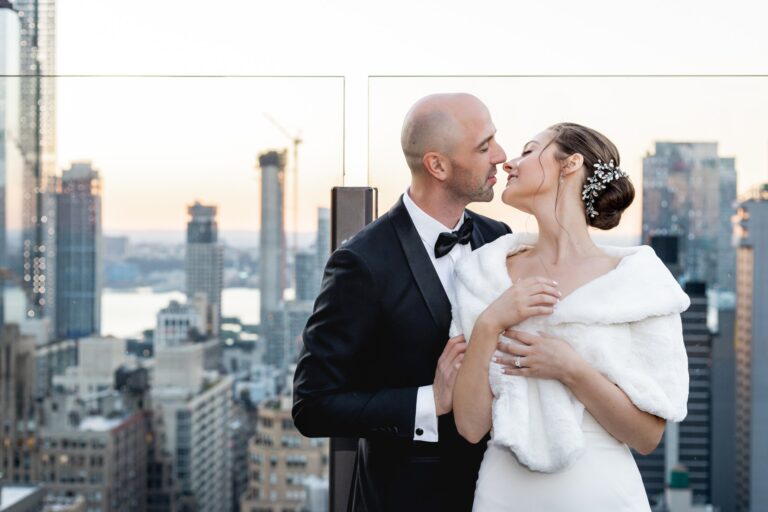 Wedding Photographers NYC