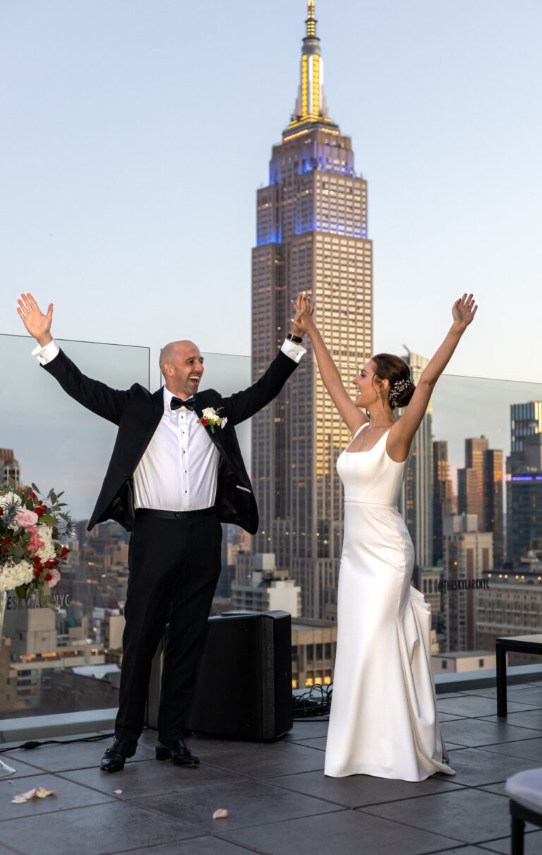 Wedding Photographers NYC