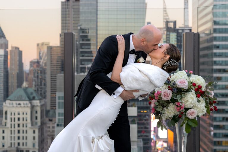 Wedding Photographers NYC