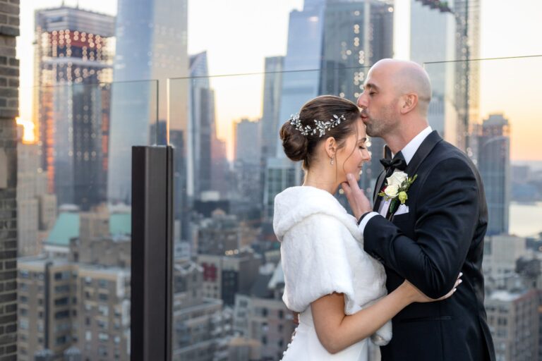 Wedding Photographers NYC