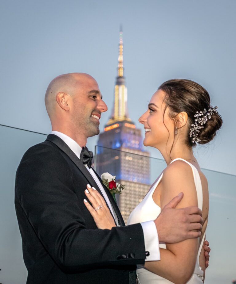 Wedding Photographers NYC