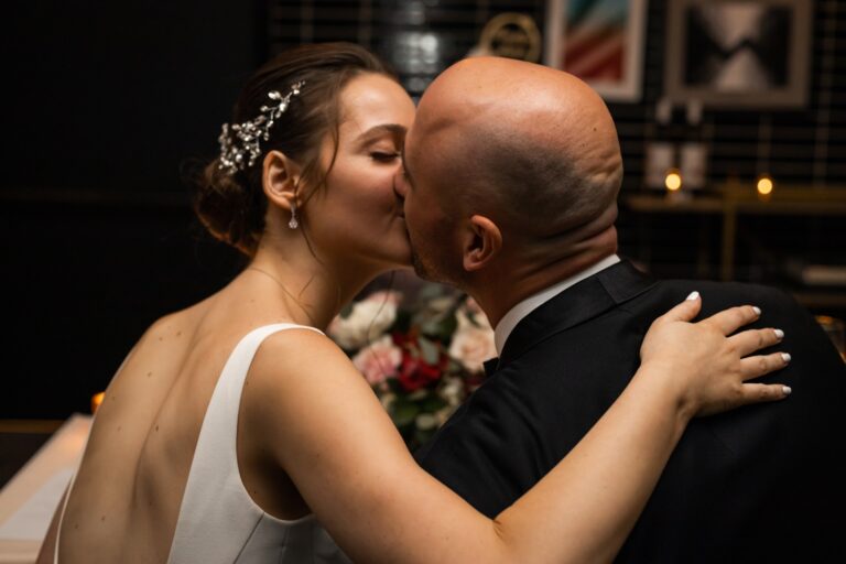 Wedding Photographers NYC