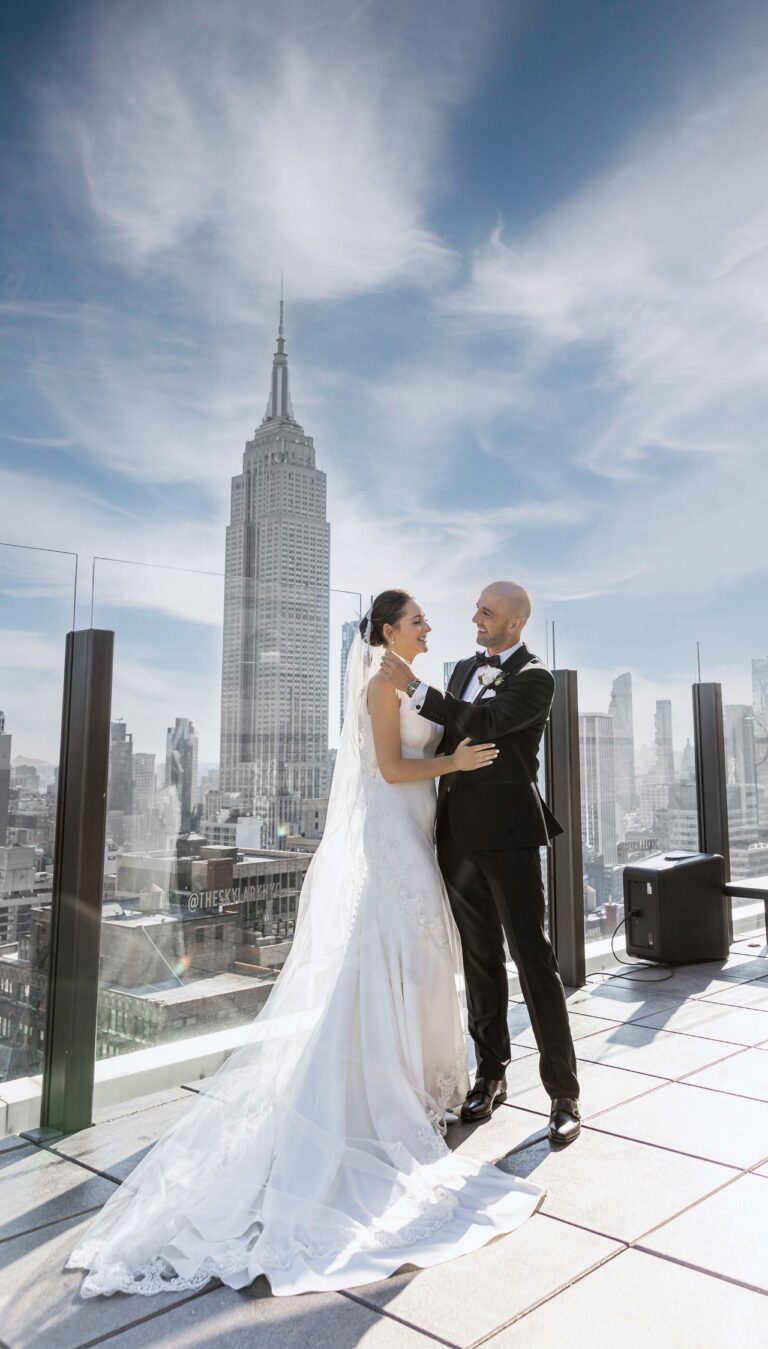 Wedding Photographers NYC