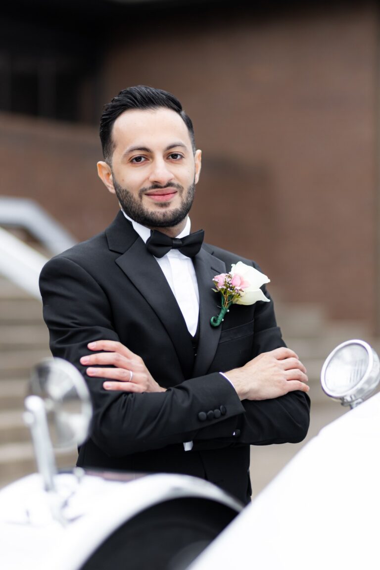 Wedding Photographers NYC