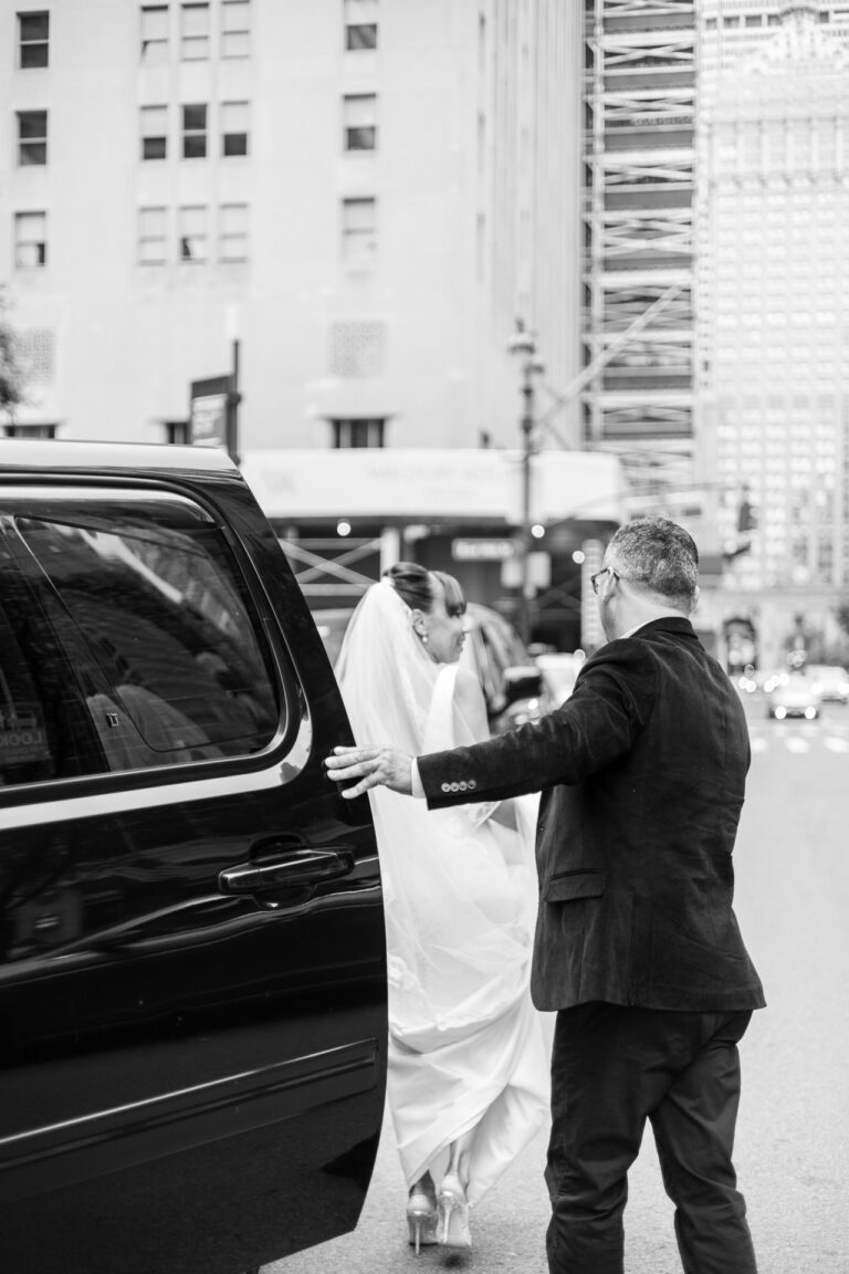 Wedding Photographers NYC