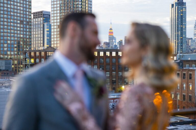 Wedding Photographers NYC