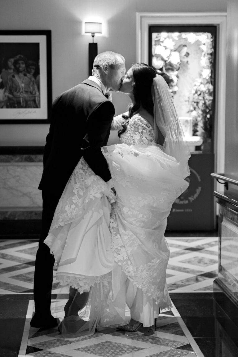 Wedding Photographers NYC