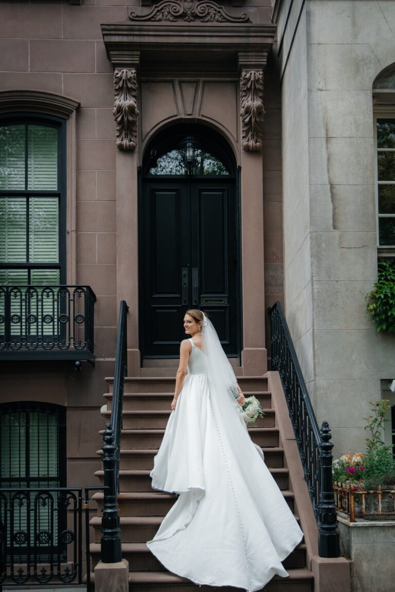 Wedding Photographers NYC