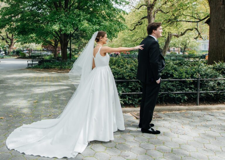 Wedding Photographers NYC