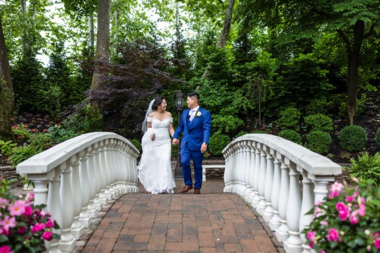 Wedding Photographers NYC