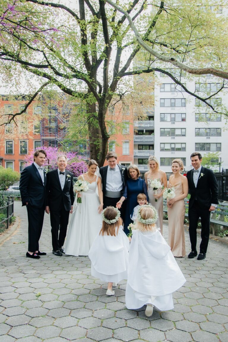 Wedding Photographers NYC