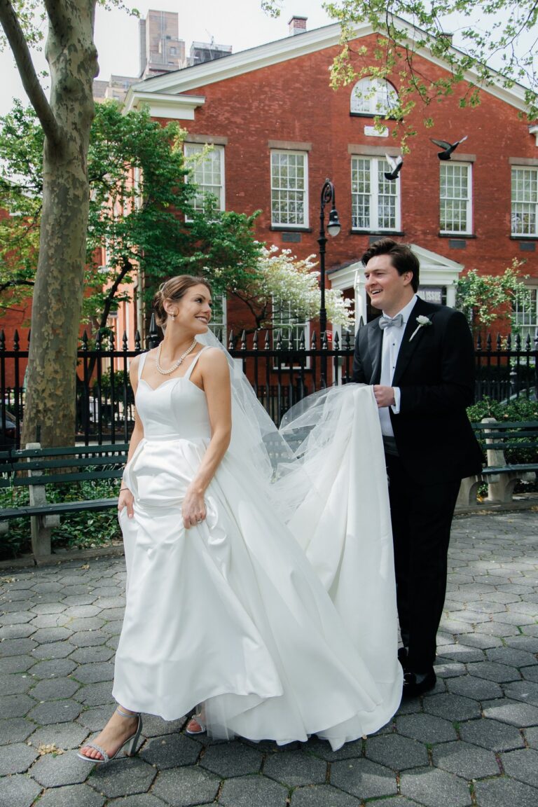 Wedding Photographers NYC