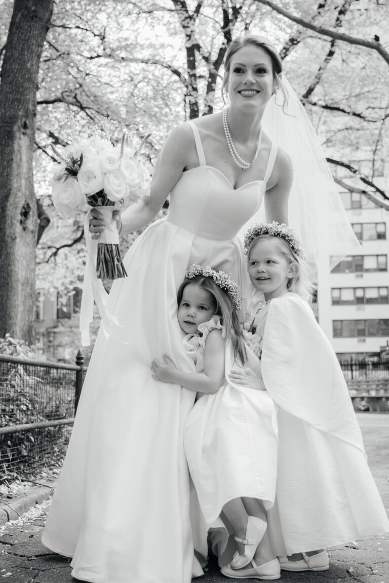 Wedding Photographers NYC