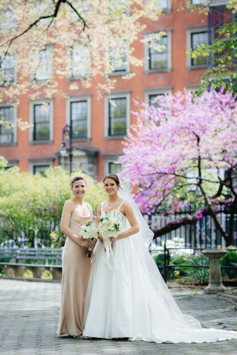 Wedding Photographers NYC