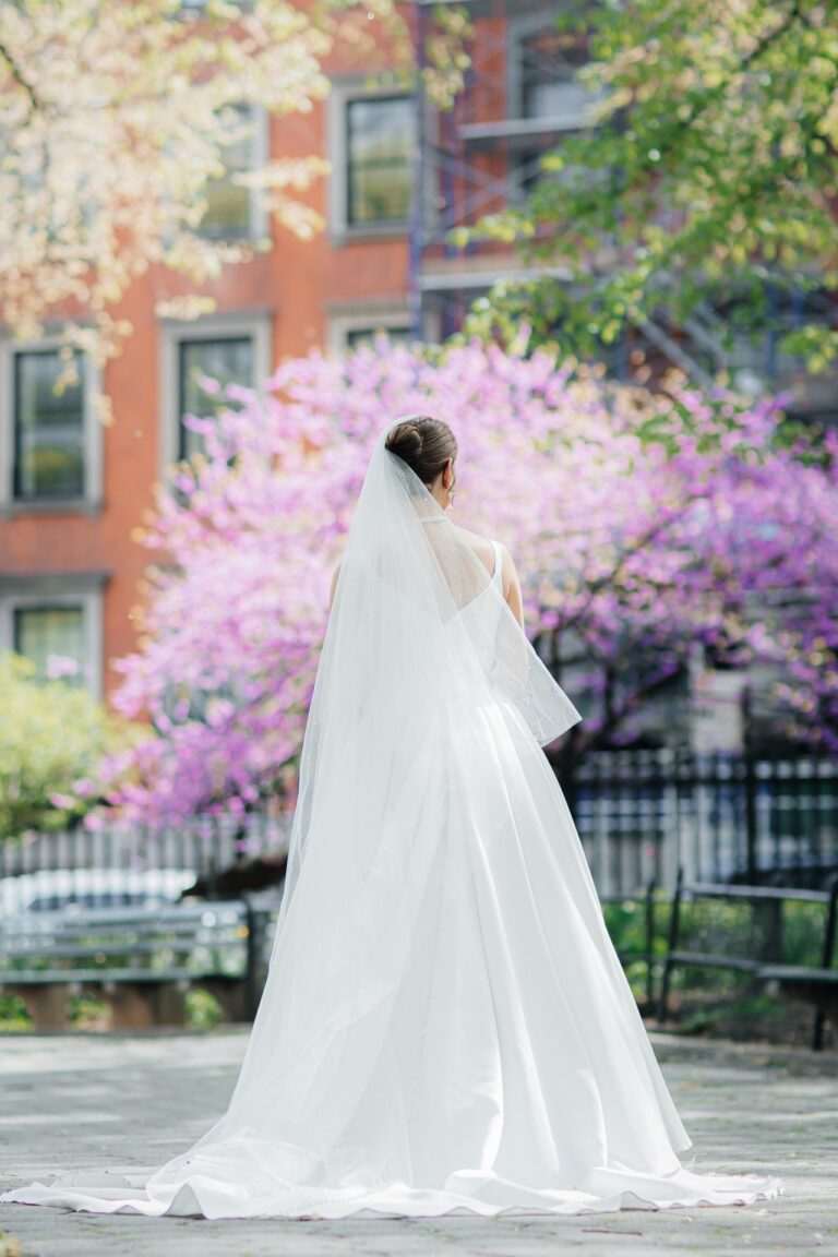 Wedding Photographers NYC