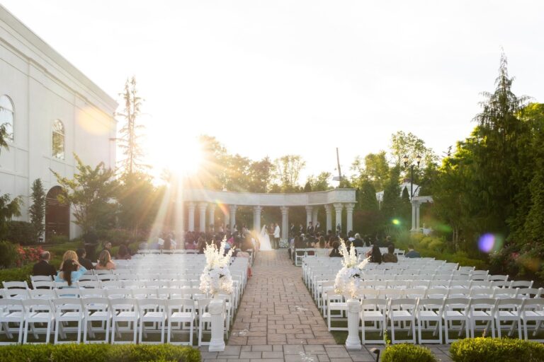 Wedding Photographers NYC