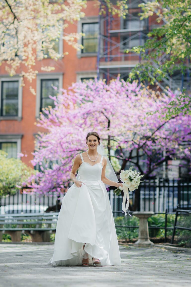 Wedding Photographers NYC