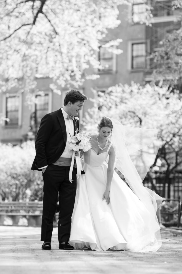 Wedding Photographers NYC