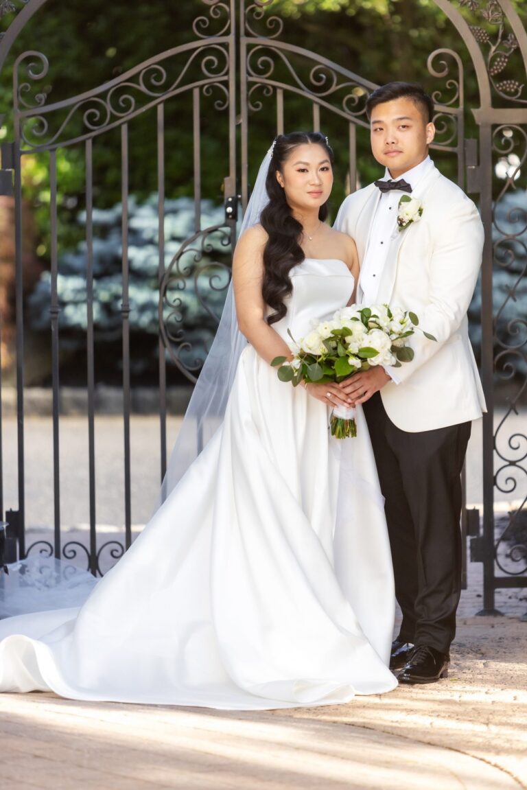 Wedding Photographers NYC