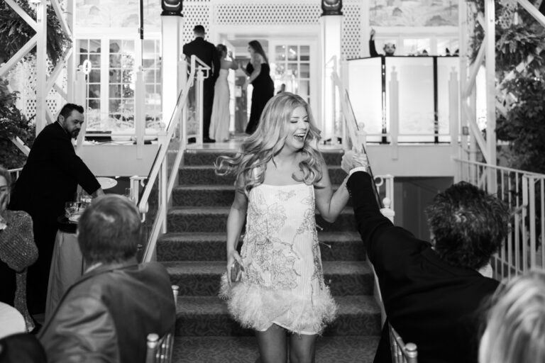 Wedding Photographers NYC