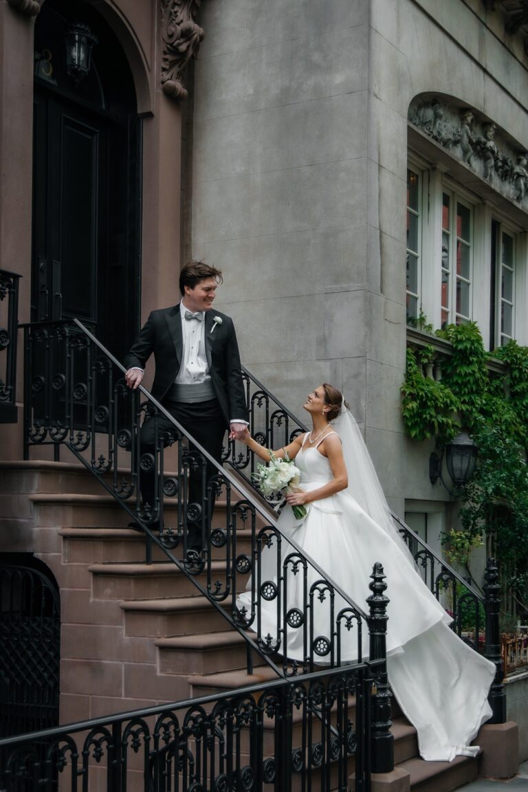 Wedding Photographers NYC