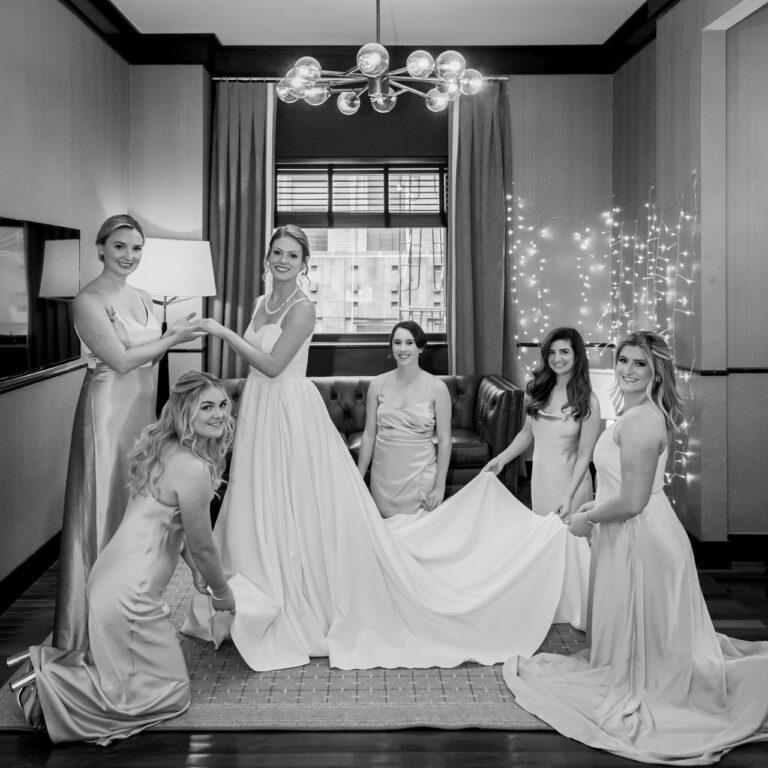 Wedding Photographers NYC