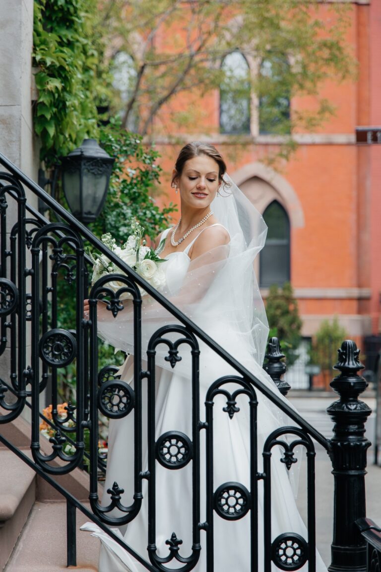 Wedding Photographers NYC