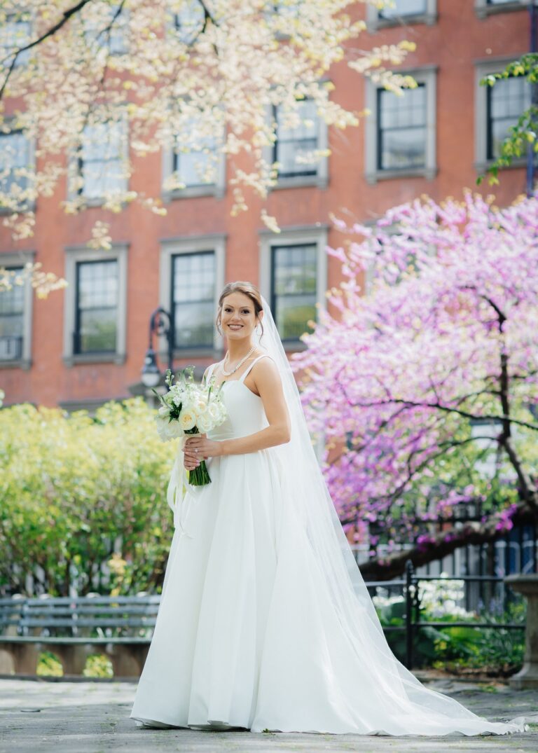 Wedding Photographers NYC