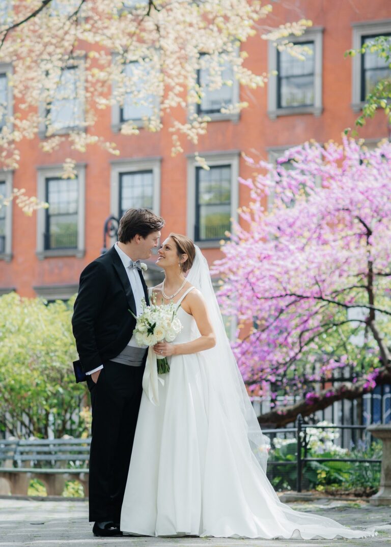 Wedding Photographers NYC