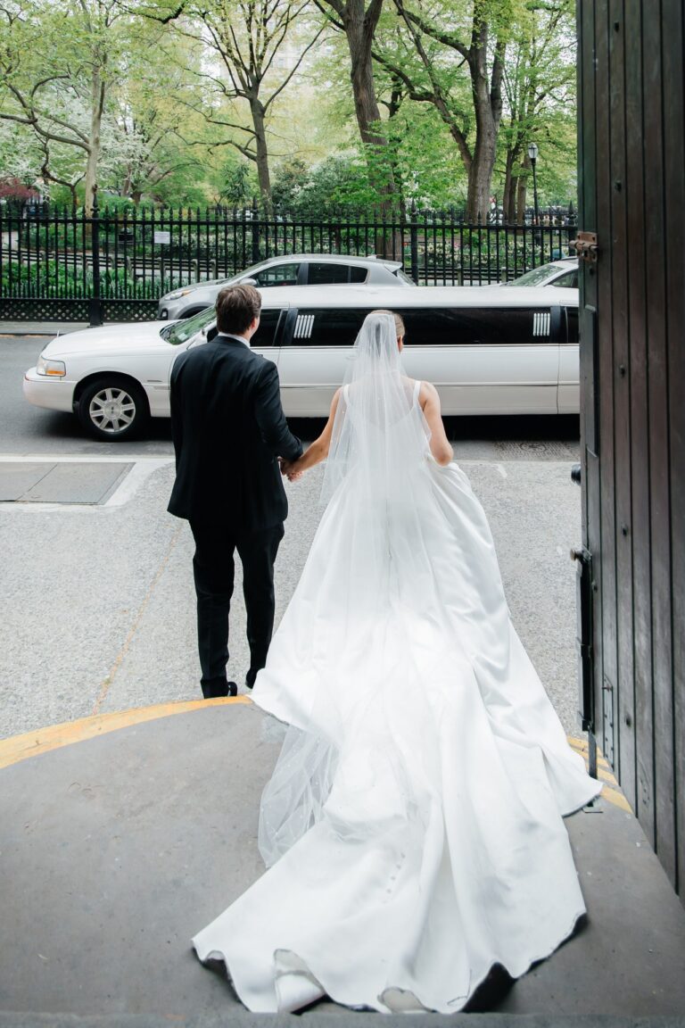 Wedding Photographers NYC