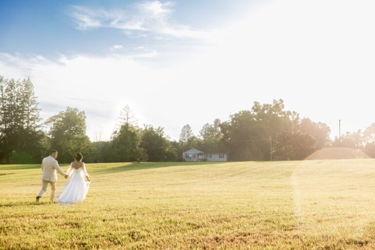 Wedding Photographers NYC