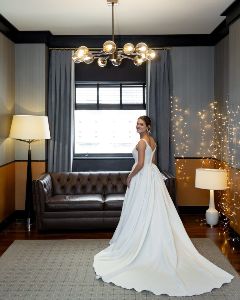 Wedding Photographers NYC