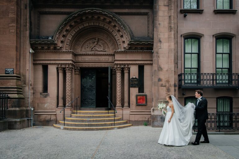 Wedding Photographers NYC