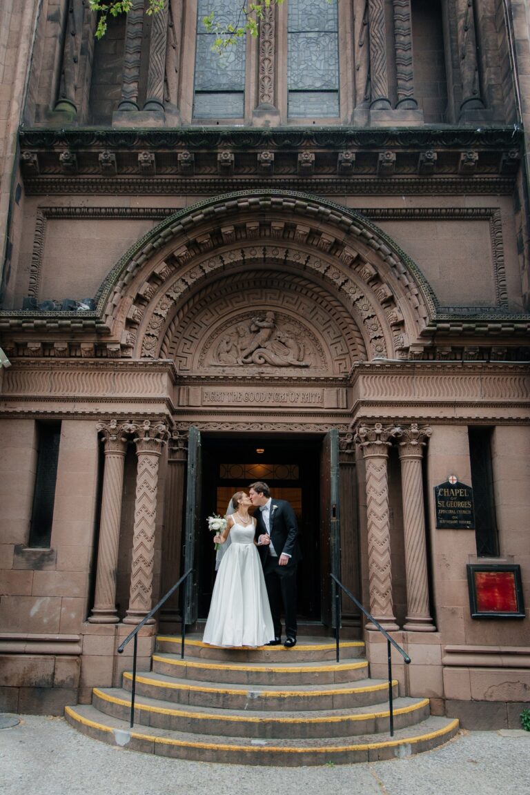 Wedding Photographers NYC