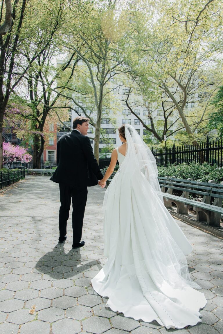 Wedding Photographers NYC