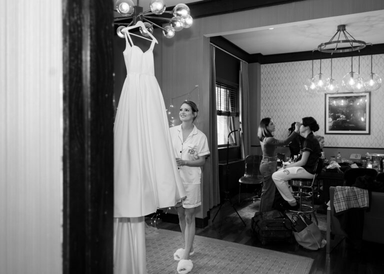 Wedding Photographers NYC